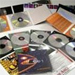 Výroba obalů CD a DVD